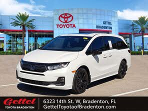 Honda Odyssey Sport-L FWD