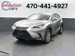 Lexus NX 300 AWD