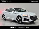 Audi A5 Sportback quattro Premium Plus S Line 45 TFSI