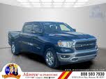 RAM 1500 Big Horn Crew Cab 4WD