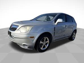 Saturn VUE XE