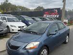 2009 Toyota Yaris