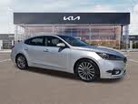 Kia Cadenza Premium