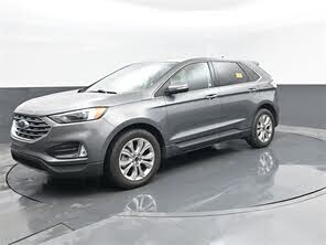 Ford Edge Titanium AWD
