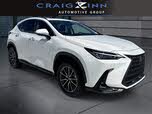 Lexus NX 250 Premium FWD