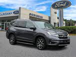 Honda Pilot Elite AWD