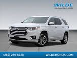 Chevrolet Traverse High Country AWD