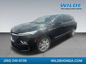 Buick Enclave Essence AWD