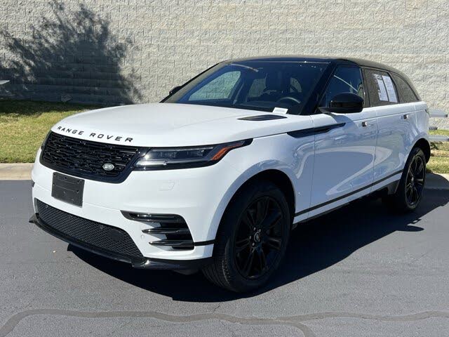 2024 Land Rover Range Rover Velar P250 Dynamic SE AWD