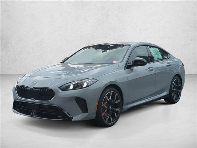 2026 BMW 2 Series 228 Gran Coupe FWD