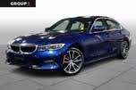 BMW 3 Series 330i xDrive Sedan AWD