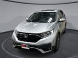 Honda CR-V EX-L AWD