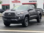 Toyota Tacoma TRD Sport Access Cab LB 4WD