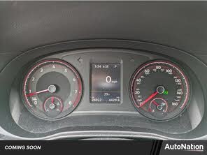 Volkswagen Passat 2.0T Limited Edition FWD