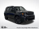 Jeep Renegade Limited 4WD