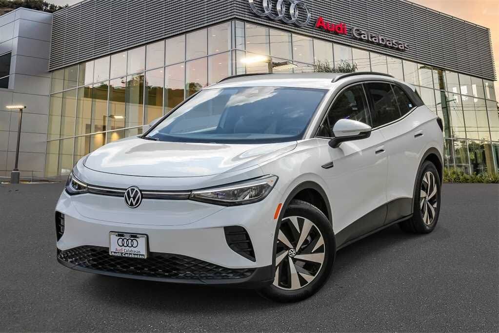 2023 Volkswagen ID.4 Pro RWD