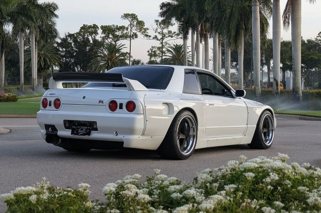1994 Nissan Skyline GT-R