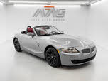 2006 BMW Z4