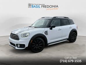 MINI Countryman Cooper FWD