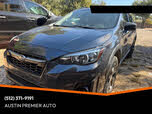 Subaru Crosstrek 2.0i Base AWD