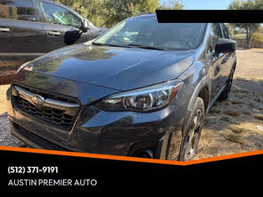 Subaru Crosstrek 2.0i Base AWD
