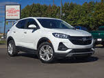 Buick Encore GX Preferred FWD