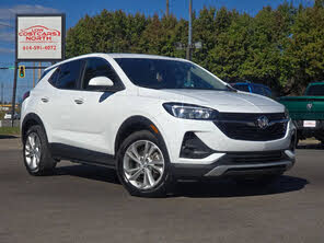 Buick Encore GX Preferred FWD