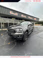 Ford Ranger XLT SuperCrew 4WD