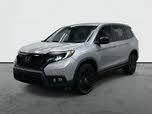 Honda Passport Sport AWD
