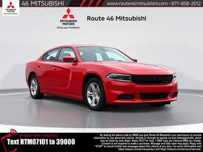 Dodge Charger SXT RWD