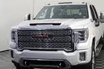 GMC Sierra 2500HD Denali Crew Cab 4WD