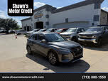 Nissan Kicks SV FWD