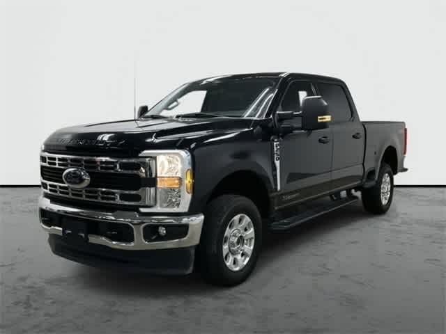 2024 Ford F-250 Super Duty XLT SuperCab 4WD