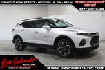 Chevrolet Blazer RS AWD