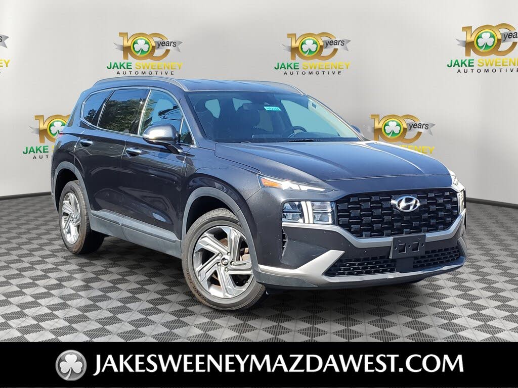 2023 Hyundai Santa Fe SEL FWD