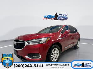 Buick Enclave Essence AWD