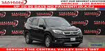 Honda Pilot EX-L FWD