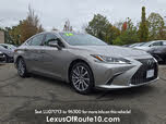 Lexus ES 350 FWD