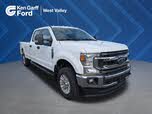 Ford F-350 Super Duty XLT Crew Cab 4WD