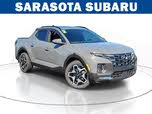 Hyundai Santa Cruz Limited Crew Cab AWD