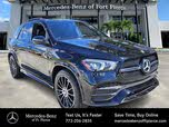 Mercedes-Benz GLE 450 4MATIC