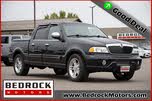 Lincoln Blackwood 4 Dr STD Crew Cab SB