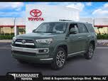 Toyota 4Runner Limited 4WD