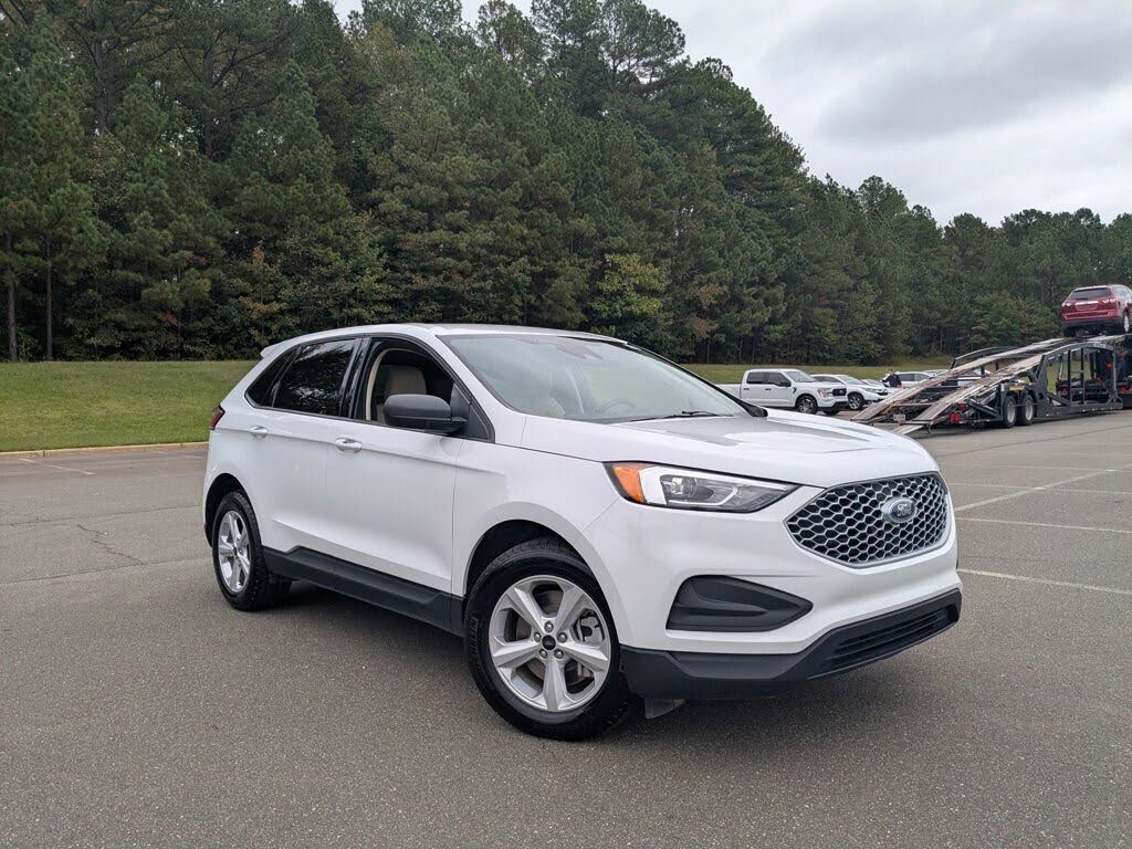2024 Ford Edge SE AWD