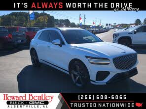 Genesis GV70 2.5T AWD