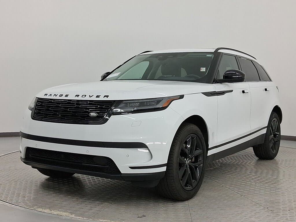 2024 Land Rover Range Rover Velar P250 S AWD