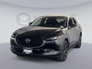Mazda CX-30 2.5 S Select Sport AWD