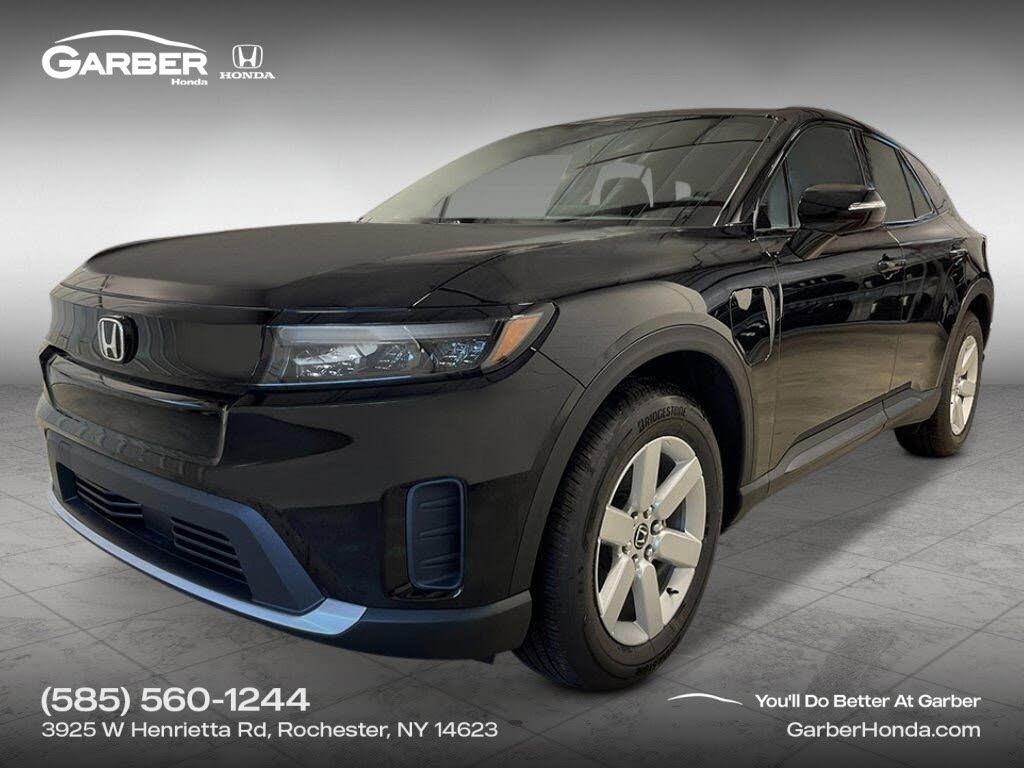 2025 Honda Prologue EX AWD