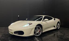 2006 Ferrari F430