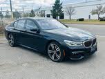 BMW 7 Series 750i xDrive AWD